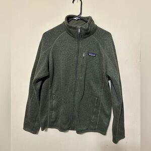 Men's Better Sweater Fleece Jacket